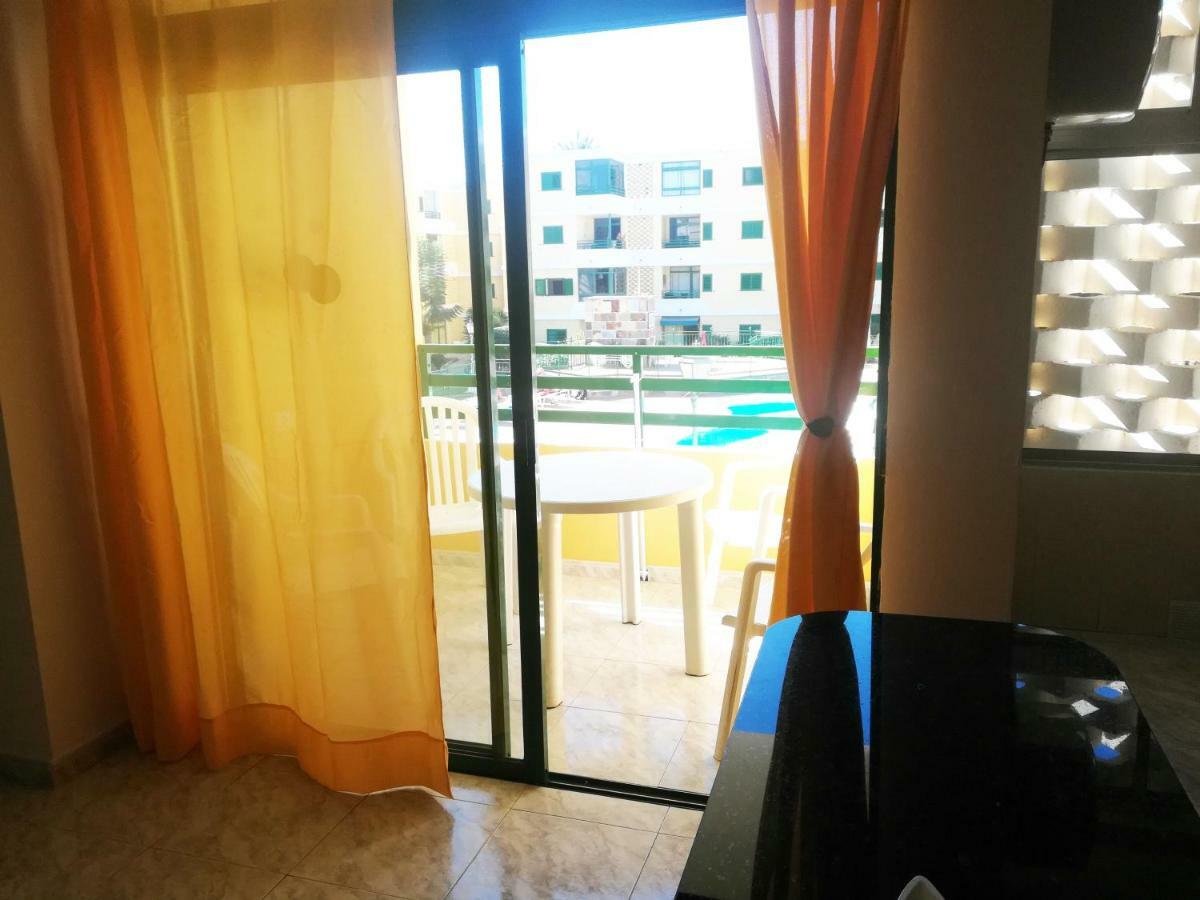 Las Olas Beach Playa del Ingles  Exterior photo